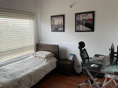 Casa de 3 alcobas en venta en Hacienda Fontanar Del Río, Chía, 496 m² · foto 7 de 17