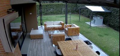 Casa de 3 alcobas en venta en Hacienda Fontanar Del Río, Chía, 496 m² · foto 8 de 17