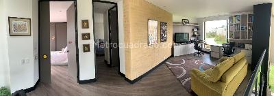 Casa de 3 alcobas en venta en Cajicá, 285 m² · foto 3 de 10
