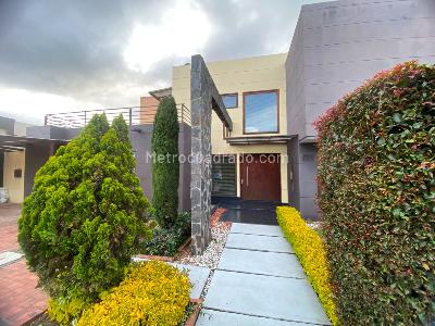 Casa en venta en Canelon, Cajicá · foto 7 de 13