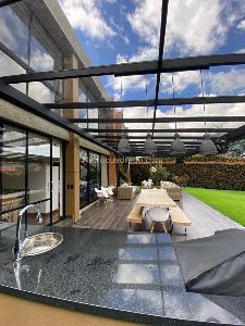 Casa de 3 alcobas en venta en Hacienda Fotnanar, Cajicá, 269 m² · foto 8 de 11