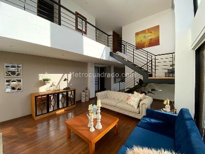 Casa de 3 alcobas en venta en Hacienda Fotnanar, Cajicá, 269 m² · foto 9 de 11