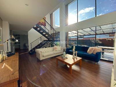 Casa de 3 alcobas en venta en Hacienda Fotnanar, Cajicá, 269 m² · foto 2 de 11