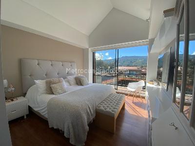 Casa de 3 alcobas en venta en Hacienda Fotnanar, Cajicá, 269 m² · foto 3 de 11