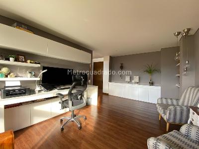 Casa de 3 alcobas en venta en Hacienda Fotnanar, Cajicá, 269 m² · foto 4 de 11