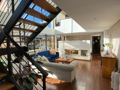 Casa de 3 alcobas en venta en Hacienda Fotnanar, Cajicá, 269 m² · foto 5 de 11