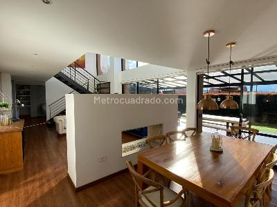 Casa de 3 alcobas en venta en Hacienda Fotnanar, Cajicá, 269 m² · foto 6 de 11