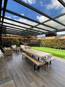 Casa de 3 alcobas en venta en Hacienda Fotnanar, Cajicá, 269 m² · foto 7 de 11