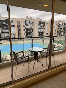Apartamento de 3 alcobas en venta en Na, Cajicá, 90 m² · foto 2 de 9