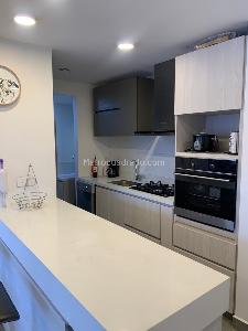 Apartamento de 3 alcobas en venta en Na, Cajicá, 90 m² · foto 7 de 9