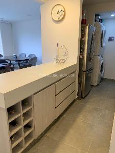 Apartamento de 3 alcobas en venta en Na, Cajicá, 90 m² · foto 9 de 9