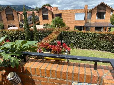 Casa de 3 alcobas en venta en Na, Chía, 153 m² · foto 9 de 17