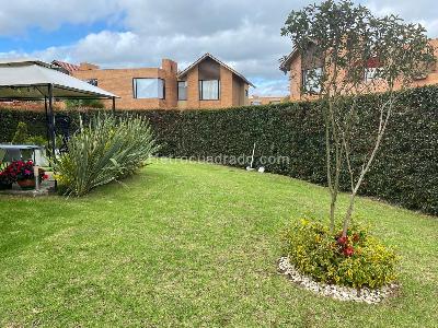 Casa de 3 alcobas en venta en Na, Chía, 153 m² · foto 10 de 17