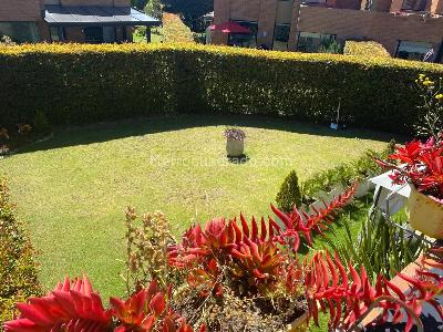 Casa de 3 alcobas en venta en Na, Chía, 153 m² · foto 17 de 17