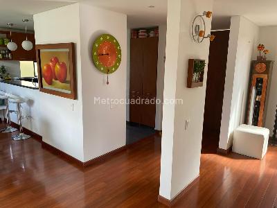 Casa de 3 alcobas en venta en Na, Chía, 153 m² · foto 6 de 17