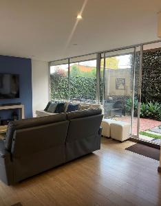 Casa de 3 alcobas en venta en Na, Cajicá, 132 m² · foto 2 de 19