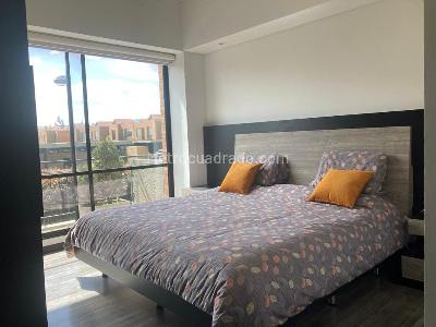 Casa de 4 alcobas en venta en Hacienda Fontanar, Chía, 242 m² · foto 3 de 19