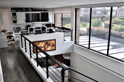 Casa de 4 alcobas en venta en Hacienda Fontanar, Chía, 242 m² · foto 15 de 19
