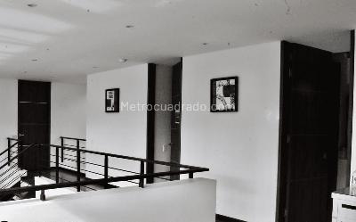 Casa de 4 alcobas en venta en Hacienda Fontanar, Chía, 242 m² · foto 18 de 19