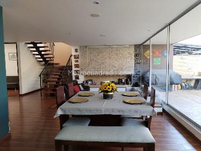 Casa de 4 alcobas en venta en Na, Cajicá, 200 m² · foto 11 de 18