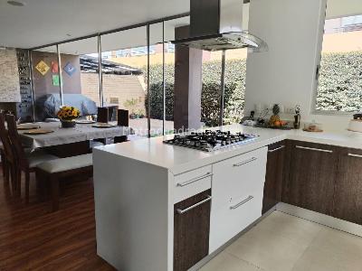 Casa de 4 alcobas en venta en Na, Cajicá, 200 m² · foto 12 de 18