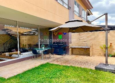 Casa de 4 alcobas en venta en Na, Cajicá, 200 m² · foto 18 de 18