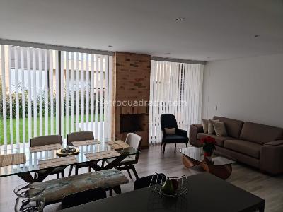 Casa de 3 alcobas en venta en Buena Suerte, Cajicá, 115 m² · foto 12 de 20