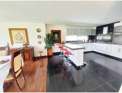 Casa de 3 alcobas en venta en Calahorra, Chía, 300 m² · foto 3 de 10