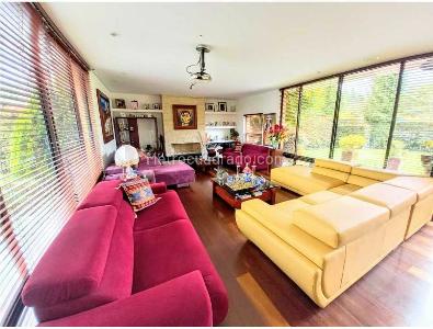 Casa de 3 alcobas en venta en Calahorra, Chía, 300 m² · foto 5 de 10