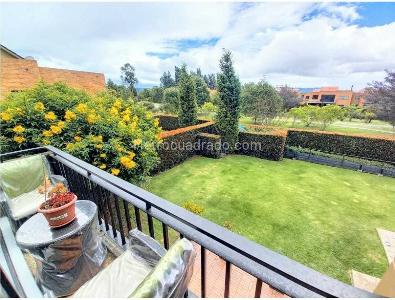 Casa de 3 alcobas en venta en Calahorra, Chía, 300 m² · foto 7 de 10