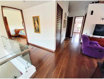 Casa de 3 alcobas en venta en Calahorra, Chía, 300 m² · foto 8 de 10