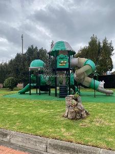Casa de 4 alcobas en venta en Cerca De Piedra, Chía, 420 m² · foto 10 de 20