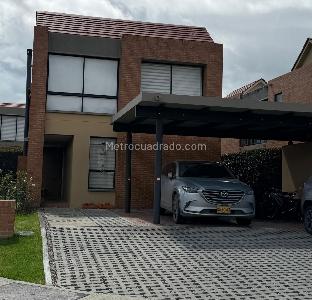 Casa en venta en Calahorra, Chía · foto 4 de 7
