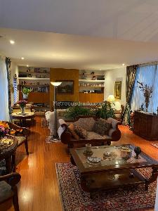 Casa de 3 alcobas en venta en Calahorra, Chía, 256 m² · foto 6 de 15