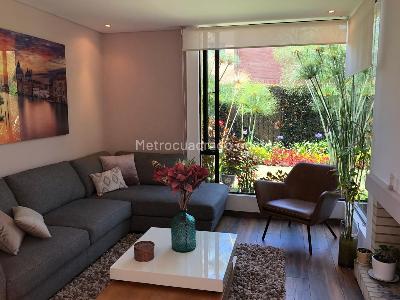 Casa de 3 alcobas en venta en Calahorra, Chía, 153 m² · foto 8 de 16