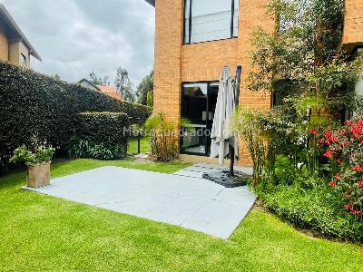 Casa de 3 alcobas en venta en Calahorra, Chía, 153 m² · foto 14 de 16