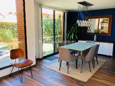 Casa de 3 alcobas en venta en Calahorra, Chía, 153 m² · foto 15 de 16