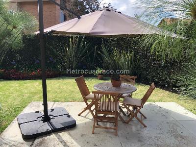 Casa de 3 alcobas en venta en Calahorra, Chía, 153 m² · foto 16 de 16