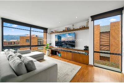 Casa de 3 alcobas en venta en Calahorra, Chía, 250 m² · foto 10 de 12