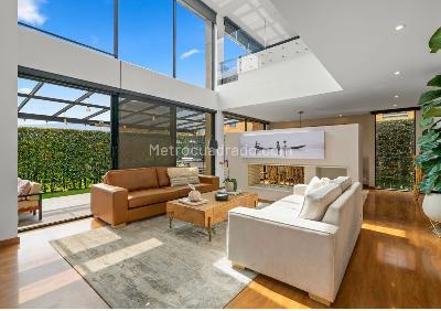 Casa de 3 alcobas en venta en Calahorra, Chía, 250 m² · foto 4 de 12
