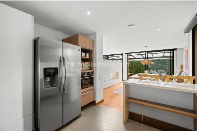 Casa de 3 alcobas en venta en Calahorra, Chía, 250 m² · foto 5 de 12