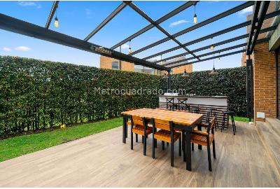 Casa de 3 alcobas en venta en Calahorra, Chía, 250 m² · foto 7 de 12