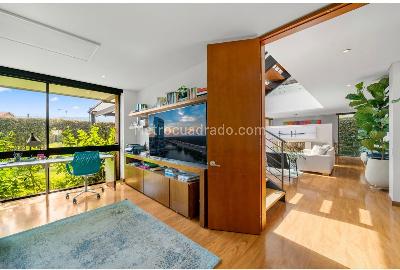 Casa de 3 alcobas en venta en Calahorra, Chía, 250 m² · foto 8 de 12