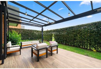 Casa de 3 alcobas en venta en Calahorra, Chía, 250 m² · foto 9 de 12