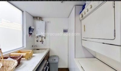 Apartamento en venta en Calahorra, Chía · foto 11 de 13