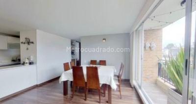 Apartamento en venta en Calahorra, Chía · foto 13 de 13