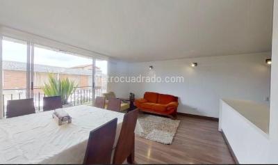 Apartamento en venta en Calahorra, Chía · foto 2 de 13