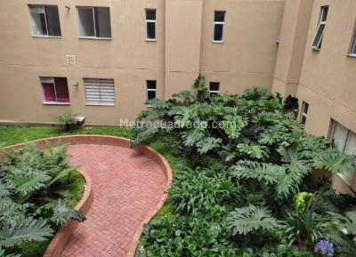 Apartamento en venta en Calahorra, Chía · foto 3 de 13