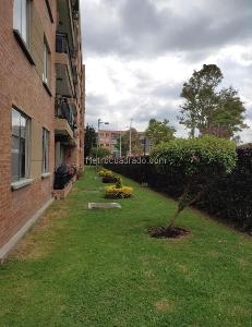 Apartamento en venta en Calahorra, Chía · foto 4 de 13