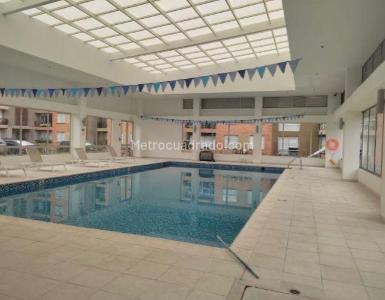 Apartamento en venta en Calahorra, Chía · foto 5 de 13